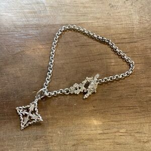 Detailed bracelet from Mallorca Spain